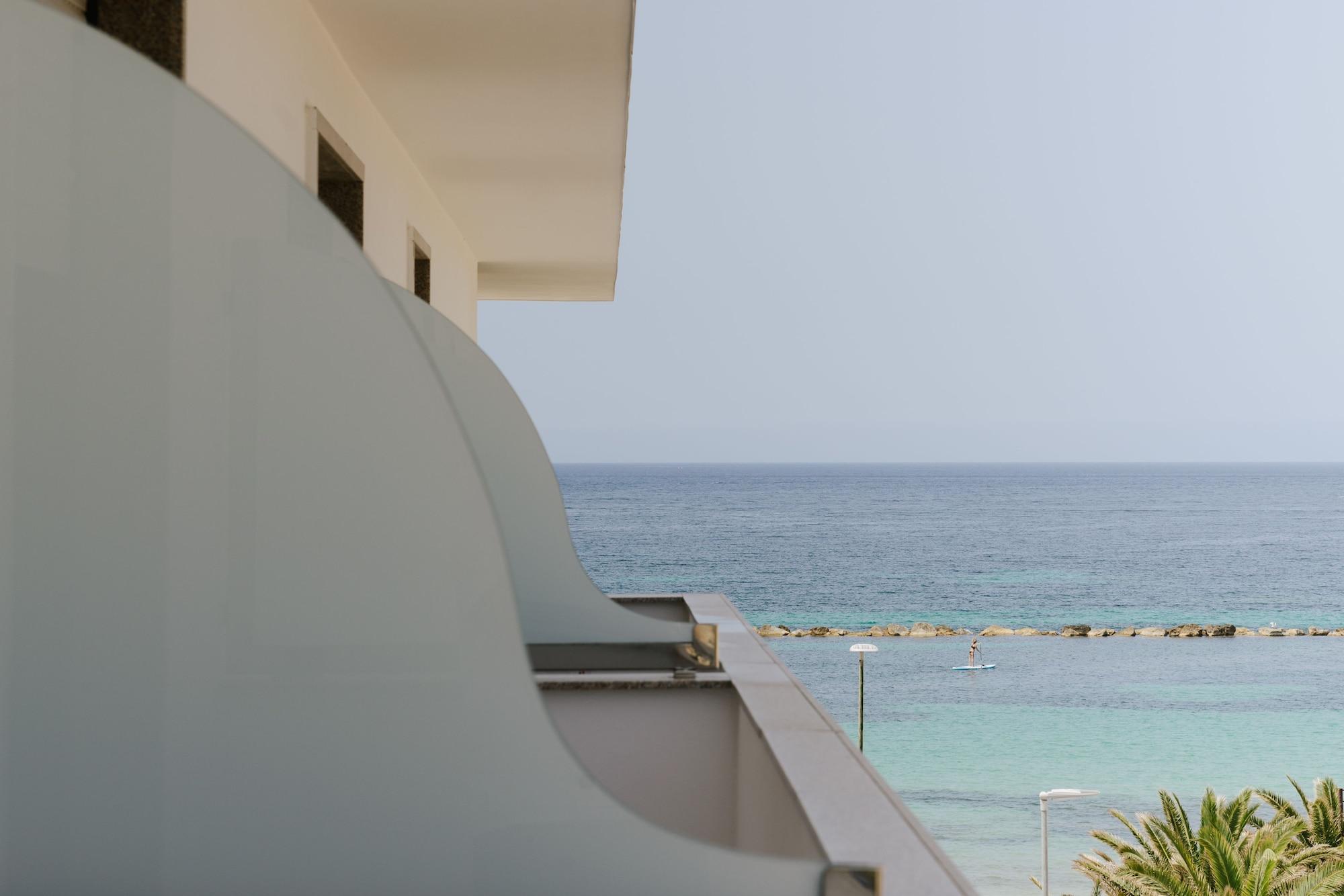 Residence Picalè Alghero Exterior foto