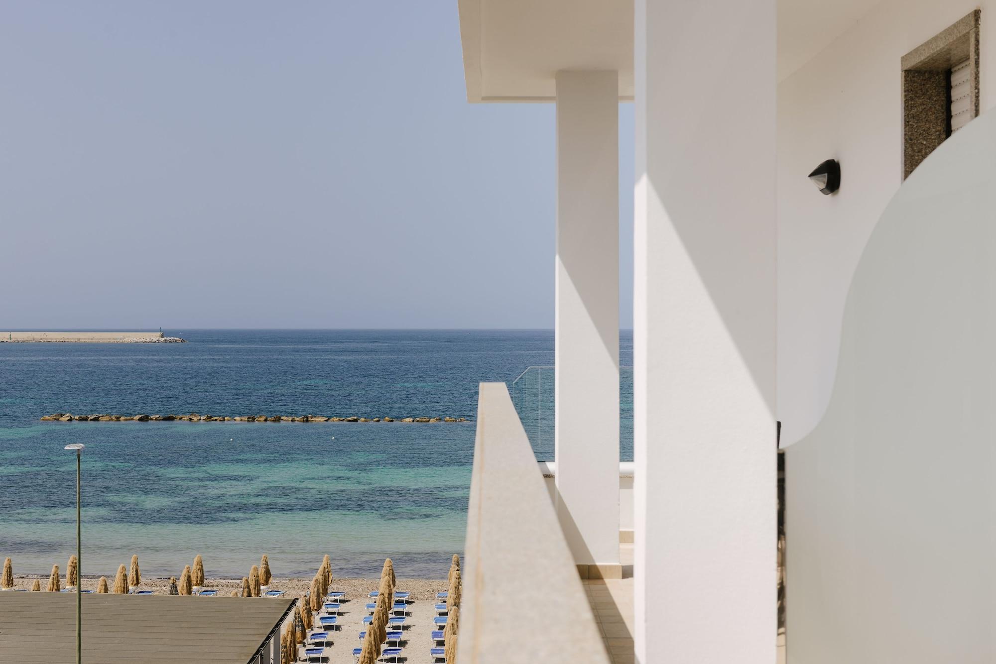 Residence Picalè Alghero Exterior foto