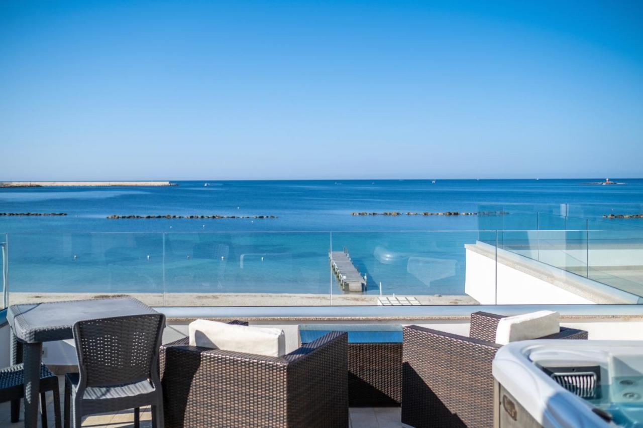 Residence Picalè Alghero Exterior foto