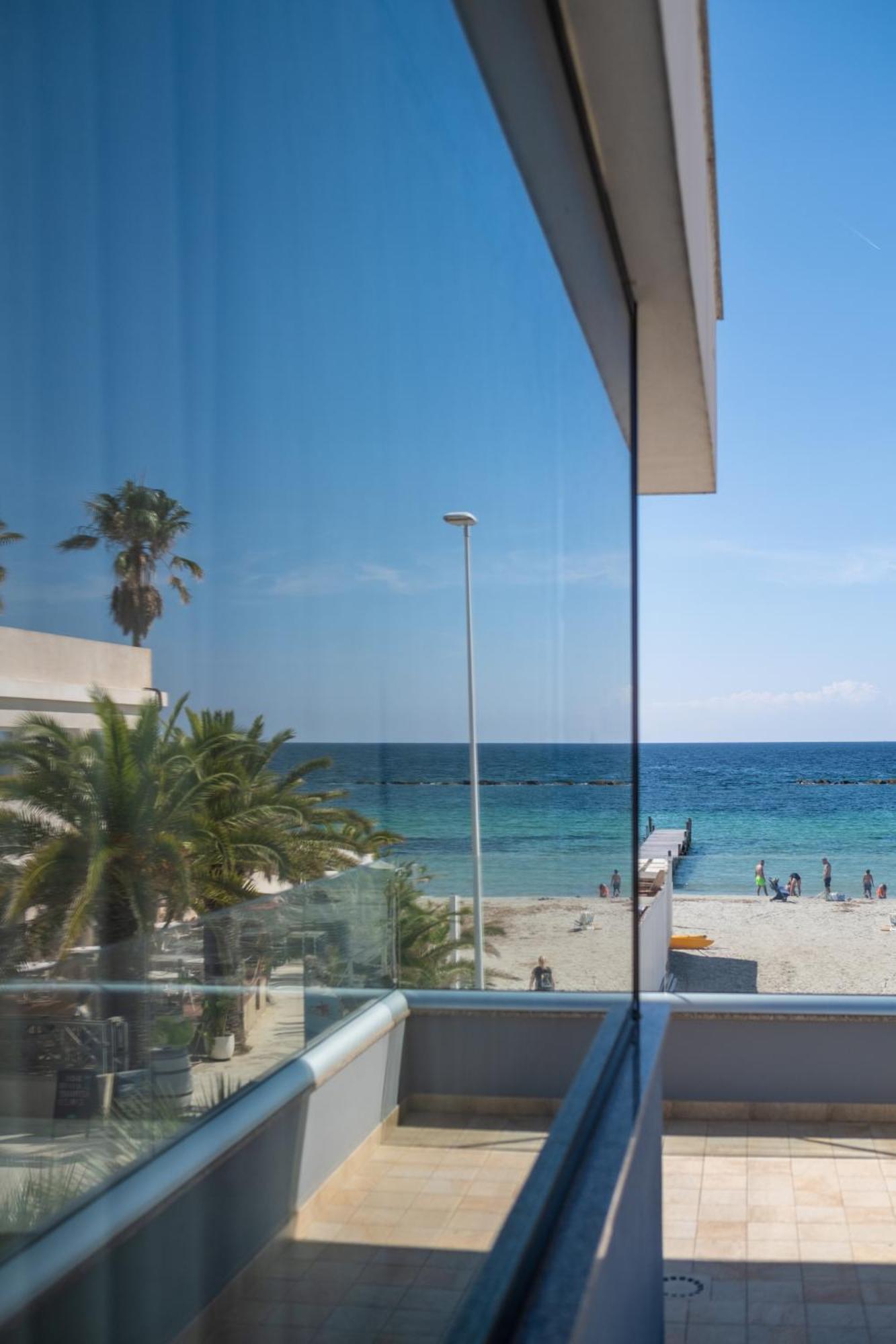 Residence Picalè Alghero Exterior foto