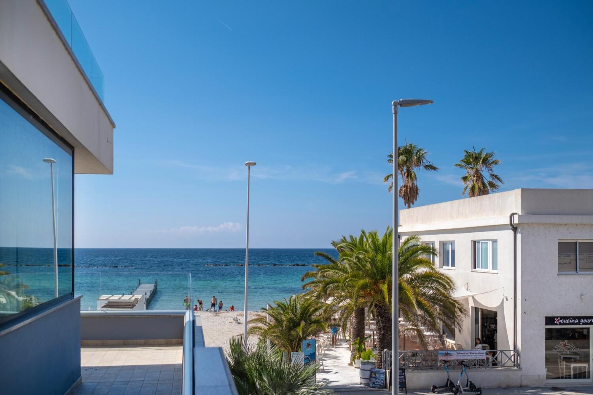 Residence Picalè Alghero Exterior foto