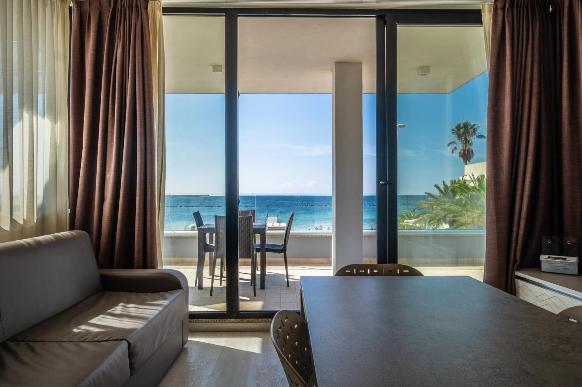 Residence Picalè Alghero Exterior foto