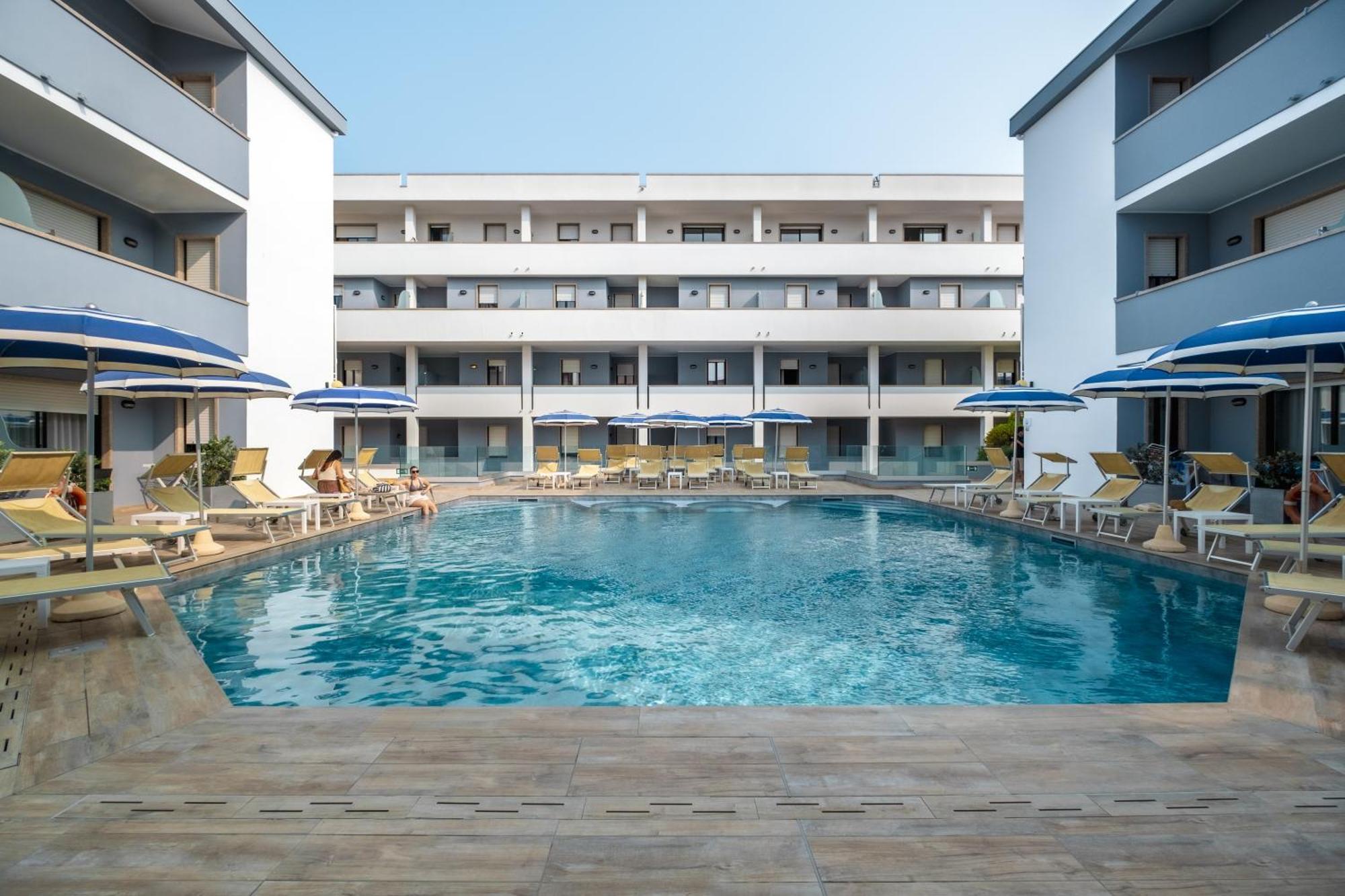 Residence Picalè Alghero Exterior foto