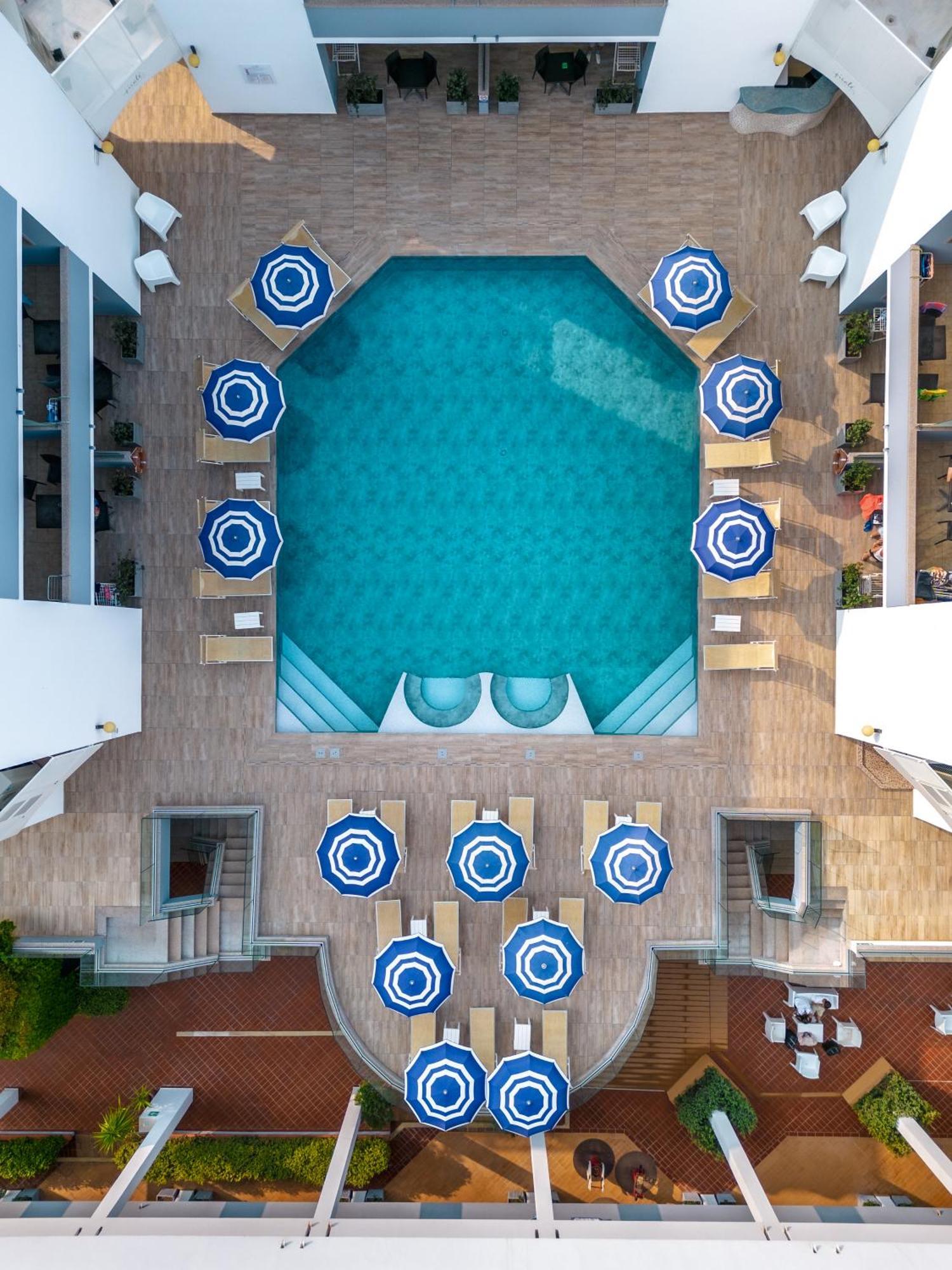 Residence Picalè Alghero Exterior foto