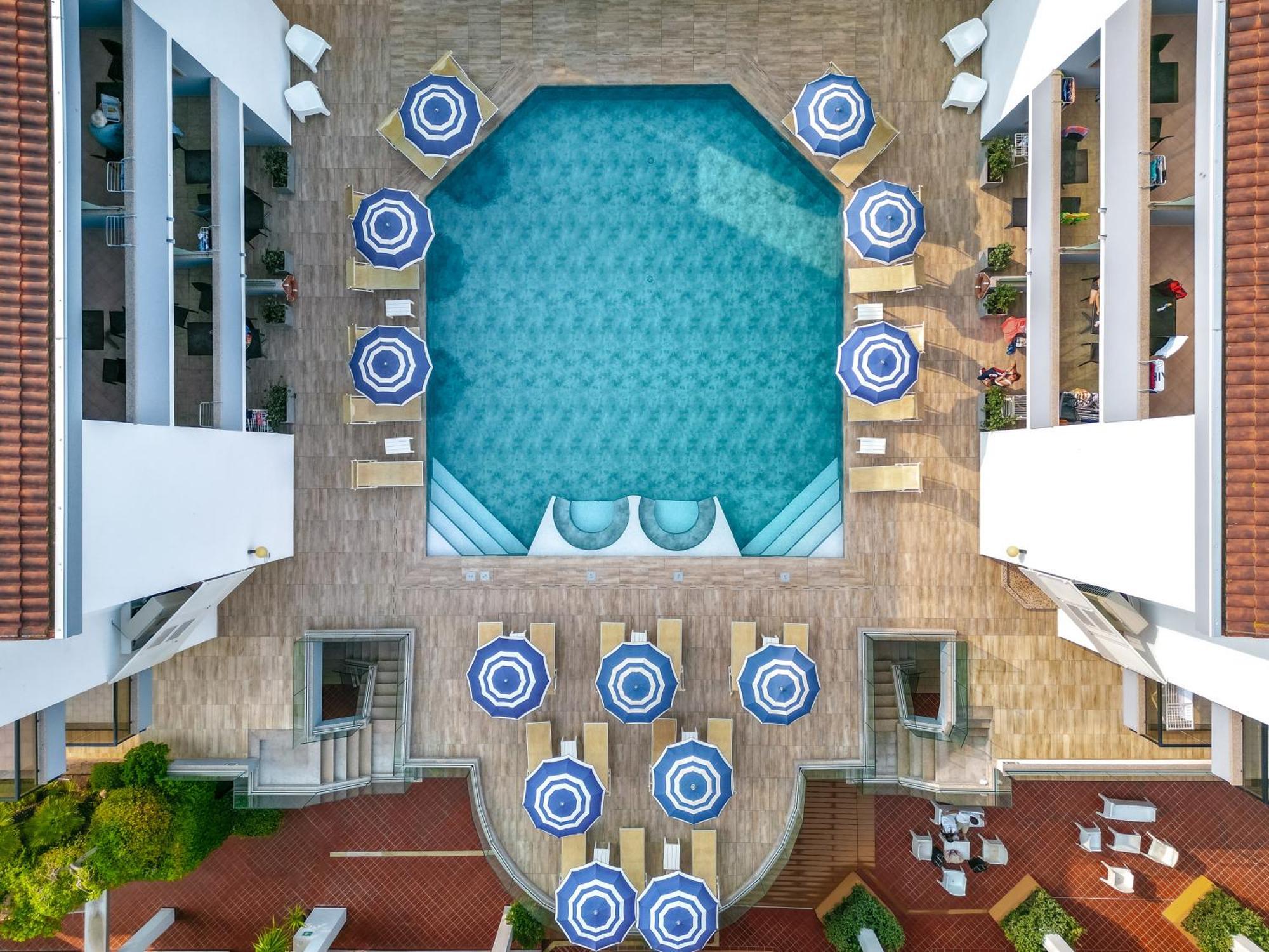 Residence Picalè Alghero Exterior foto