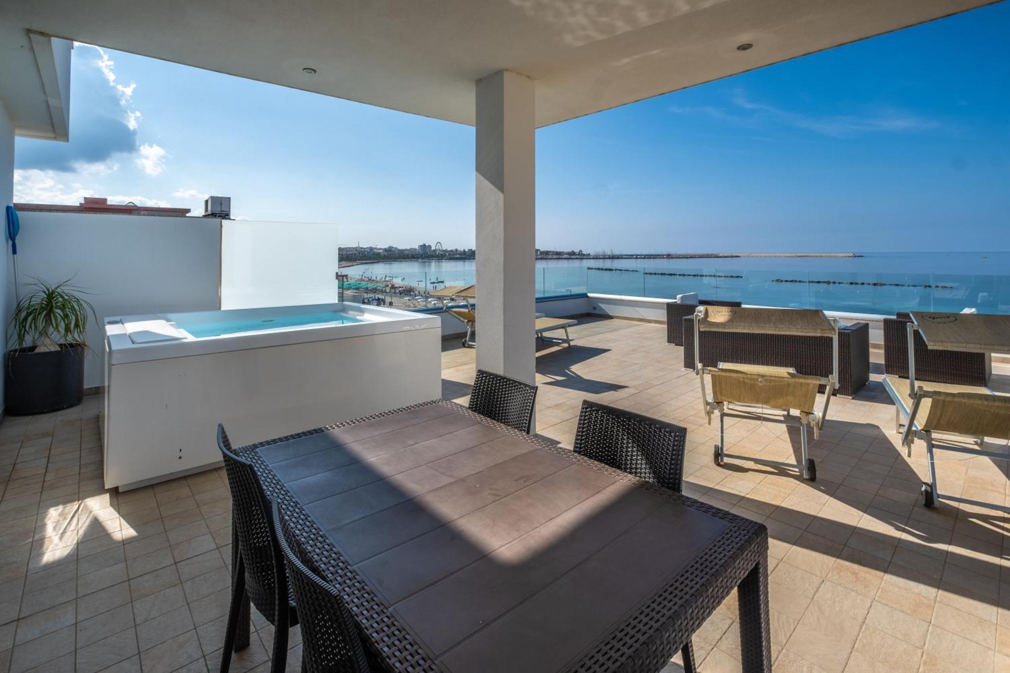 Residence Picalè Alghero Exterior foto