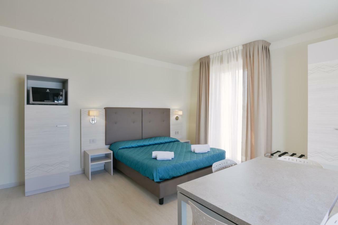 Residence Picalè Alghero Exterior foto