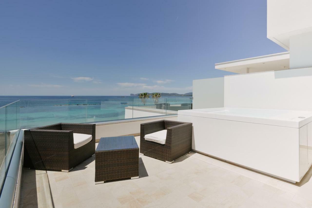 Residence Picalè Alghero Exterior foto