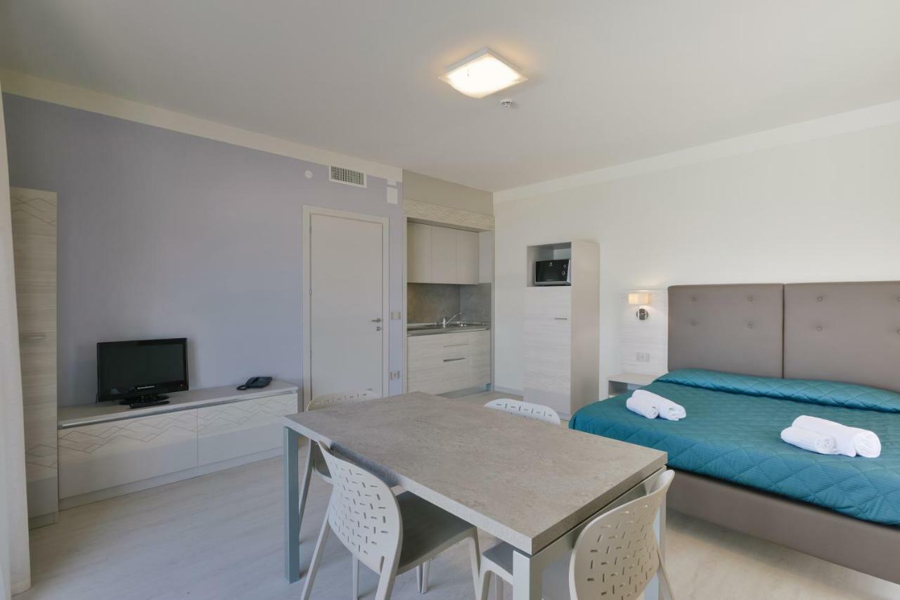 Residence Picalè Alghero Exterior foto