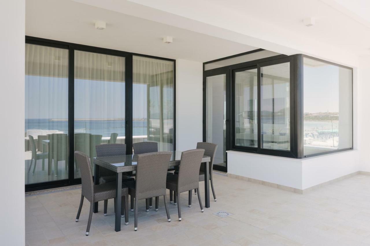 Residence Picalè Alghero Exterior foto