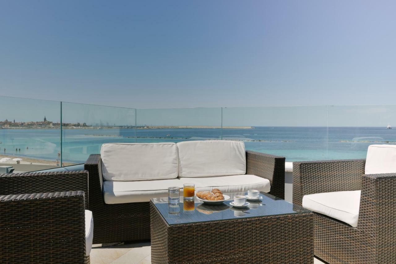 Residence Picalè Alghero Exterior foto